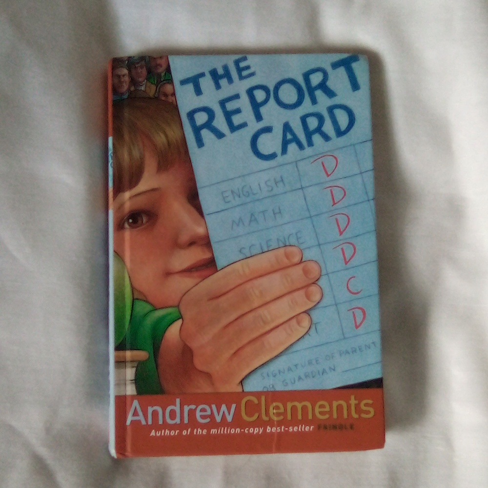 Fiction Book